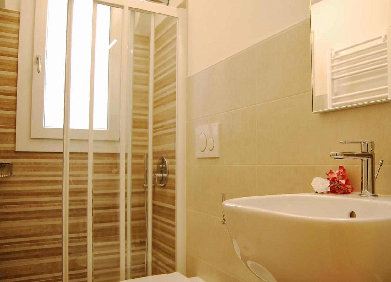 Cozy Quiet Venice Guglie Apartment Dış mekan fotoğraf